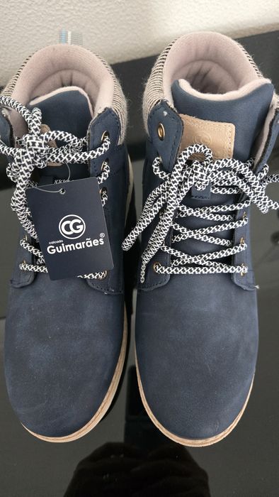 Botins Guimarães