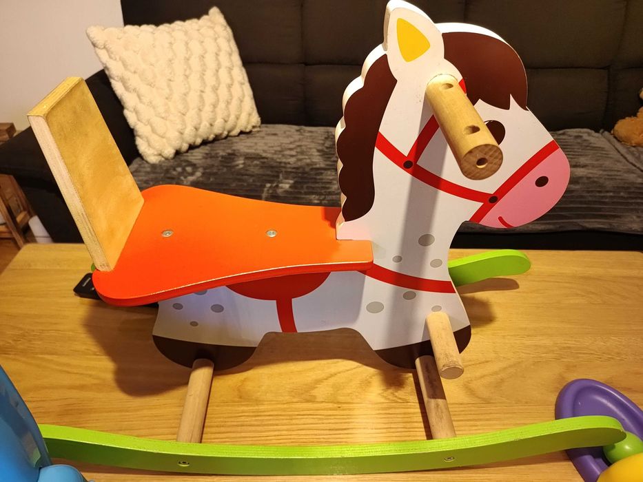 Zabawki Fisher Price - zestaw