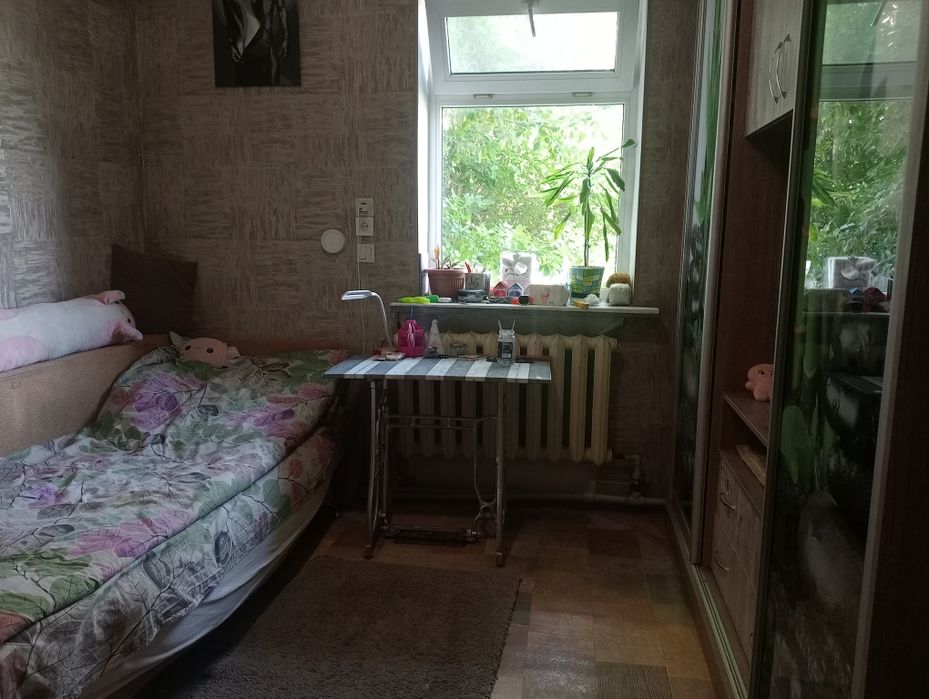 Продаж будинку Красна Слобідка