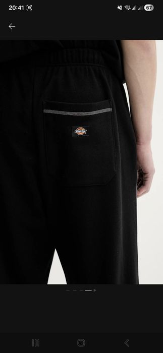 Штани Dickies   XL