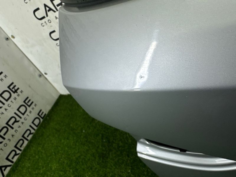 Крышка багажника BMW X1 E84 2.0 2014