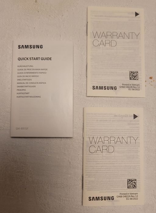 Samsung Galaxy Watch 5 44 LTE Graphite