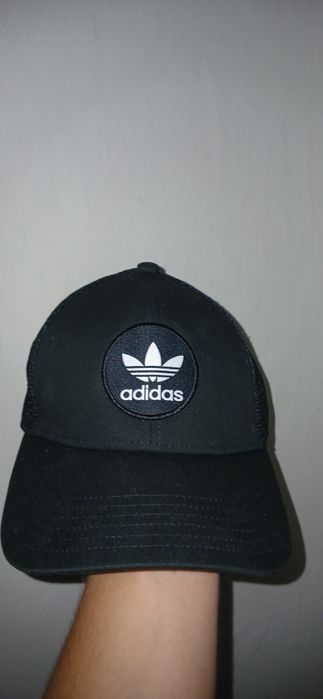 Кепка Adidas орігінал