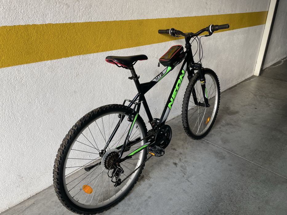 Bicicleta Adulto