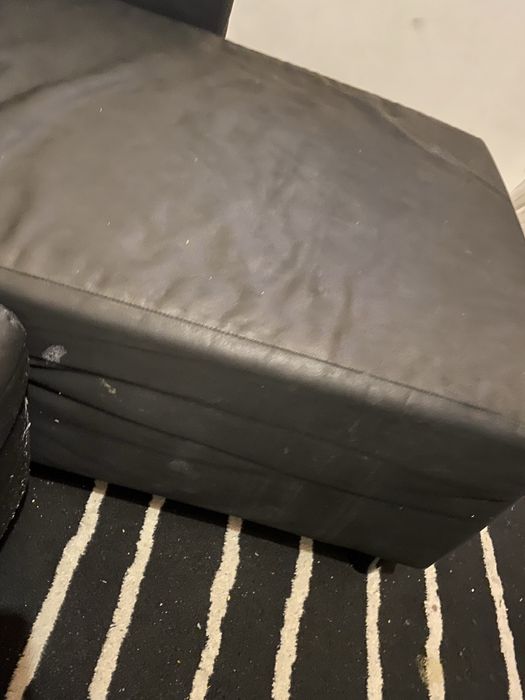 Sofa cama para desocupar