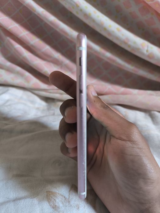 Vende-se  Iphone 6 S