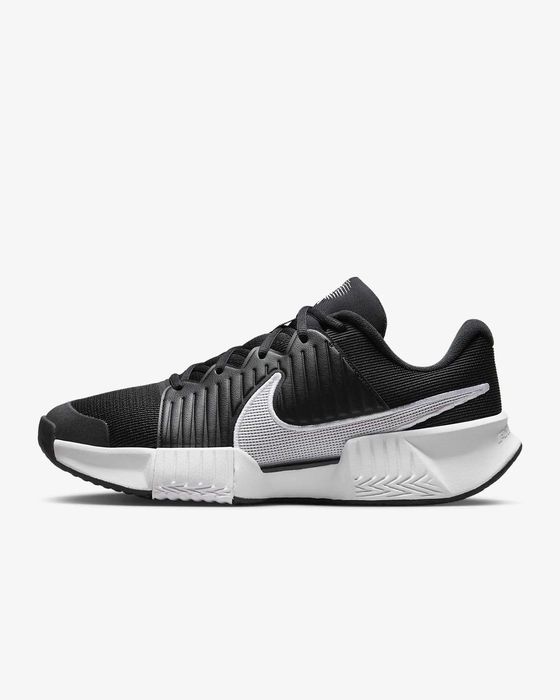 ‼️Кроссовки Nike Zoom GP Challenge Pro CLY Court Оригинал (FJ7767-001)