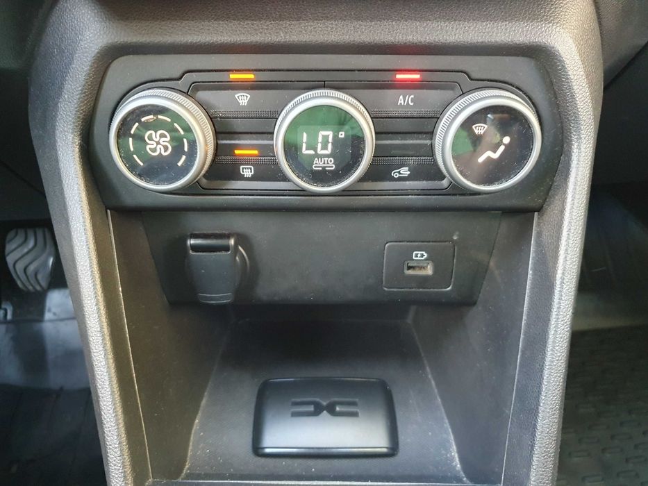 Dacia Jogger 1.0 Eco-G SL Extreme 7 Lugares Bi-Fuel