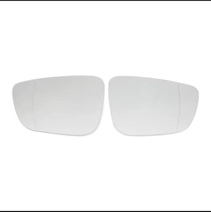Espelho vidro retrovisor BMW G20 G21 G30 G31 G32 G38 G11 G12