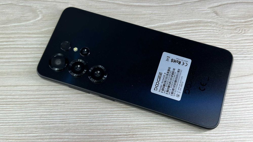 Smartfon DOOGEE Note56 X 3GB / 64GB