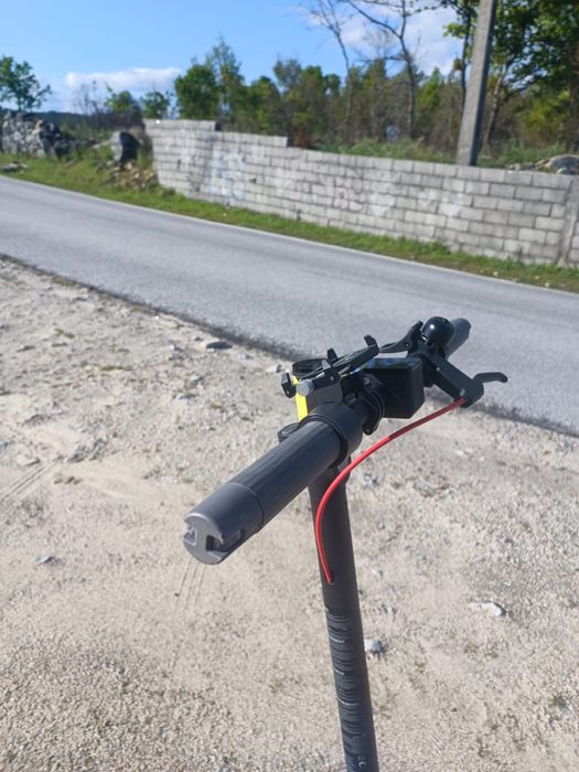 Xiaomi Electric Scooter 4 Pro Plus