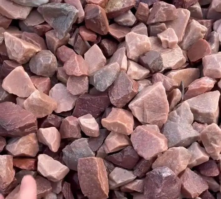 Кварцитовая крошка