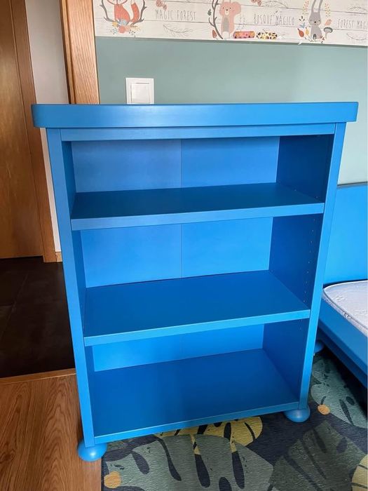 Conjunto quarto para menino