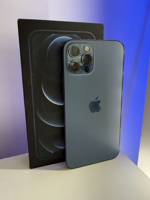 iPhone 12 Pro 128GB Polecam