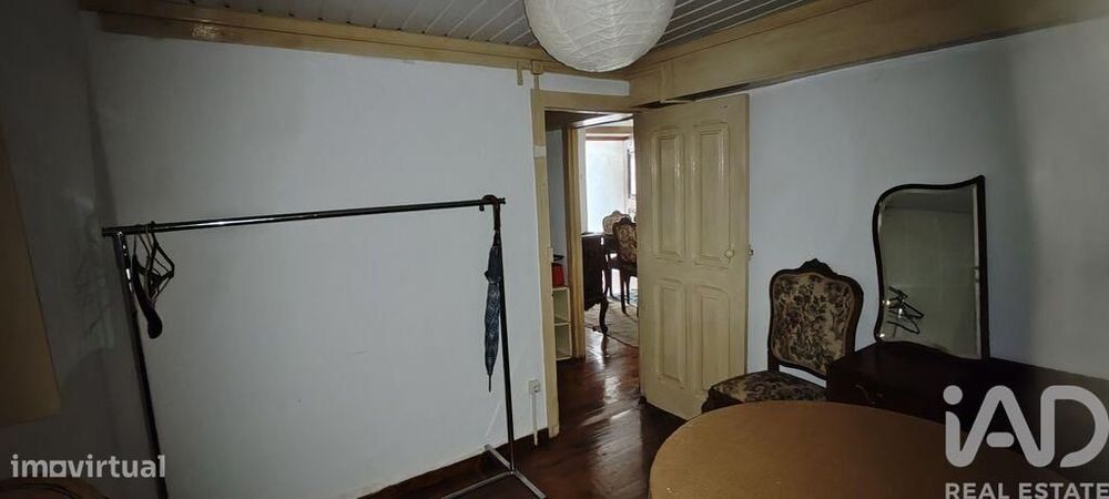 Casa / Villa T2 em Góis de 61,00 m2