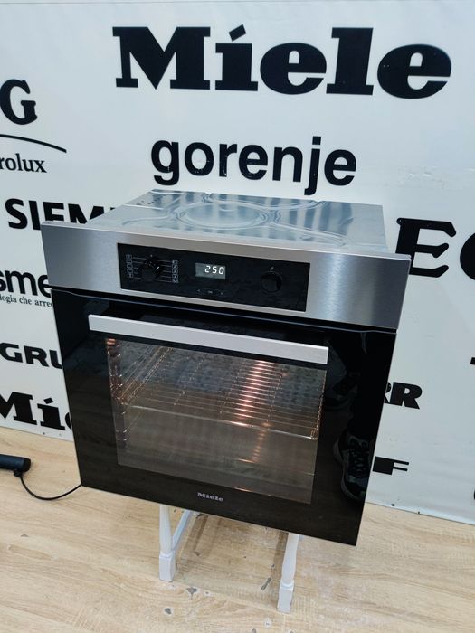 Духовка Miele™ H2267-1B. Духова шафа.GERMANY