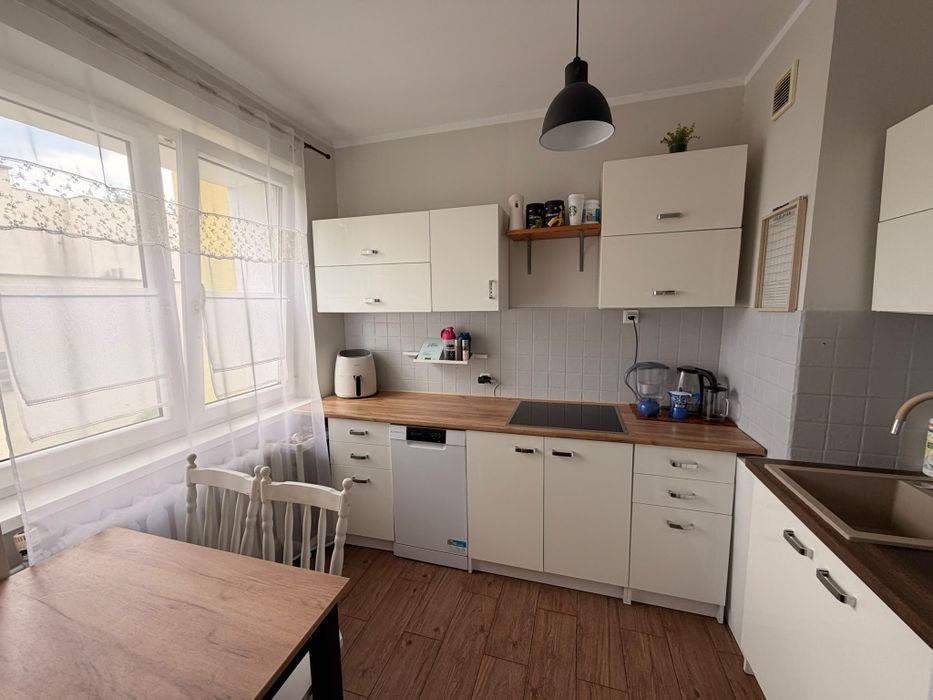 Mieszkanie 31m sprzedam