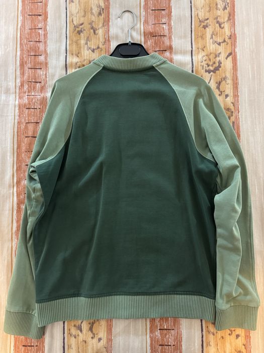 Casaco de basebol da WeSC