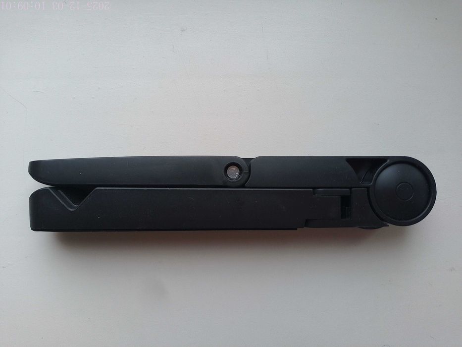 Подставка для планшета 7-11 дюймов (наклонная, складная)