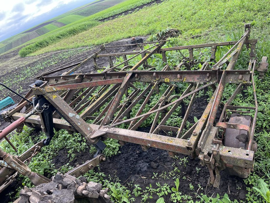 Продам культиватор