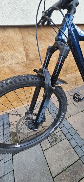 Ns bikes define al160