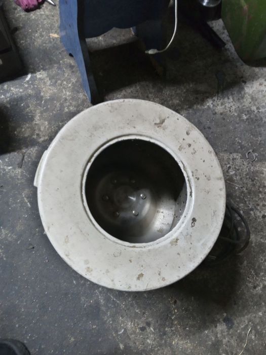 Центрифуга Centa Тип Ц15