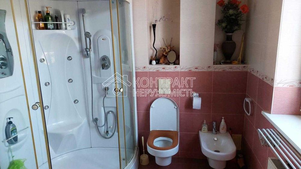Продажа дома Основа/Одеская 239м2 участок 15 соток