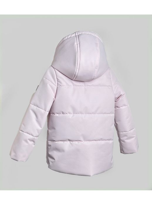 Дитяча куртка демісезон Teplee net