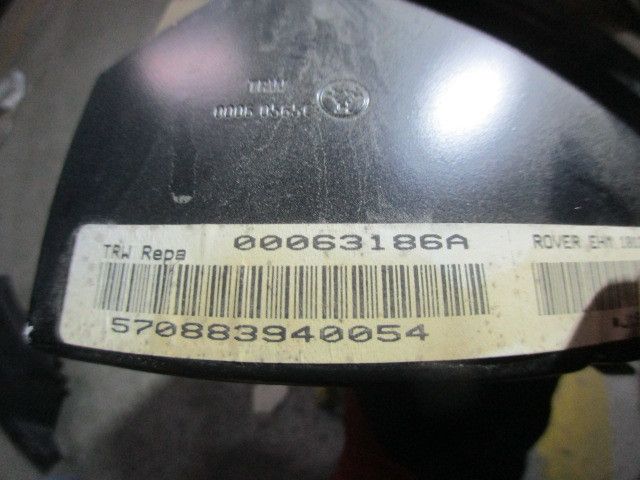 Kit de airbags LAND ROVER Discovery II (L318)