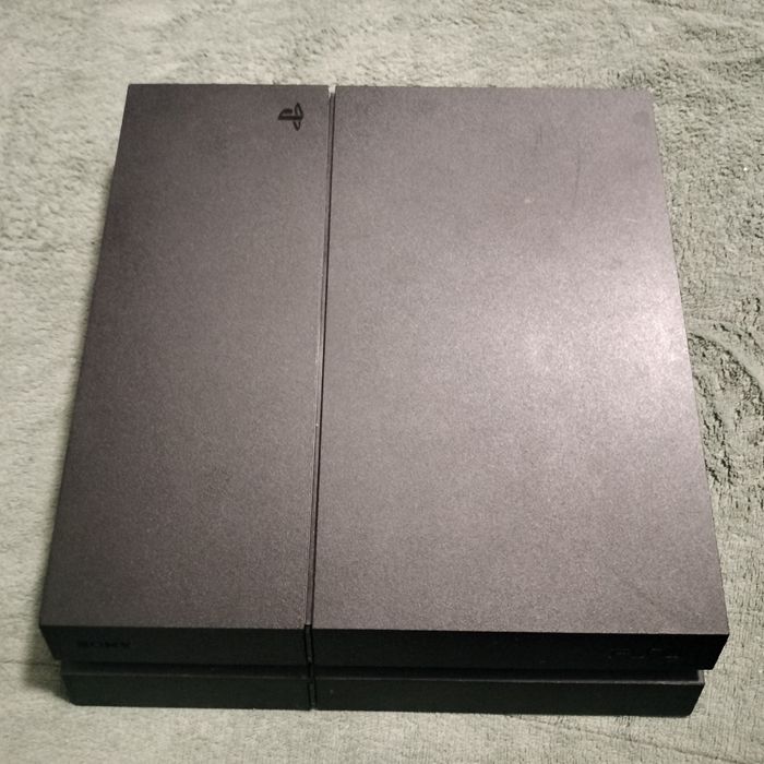 PS4 Fat 1TB  + comando