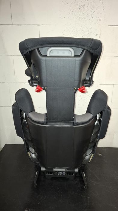 Fotelik Recaro Monza