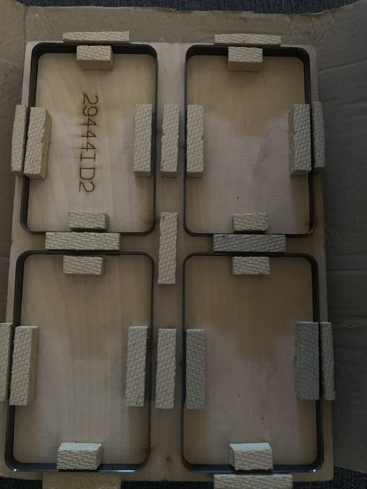 Cortante Cartões de Visita