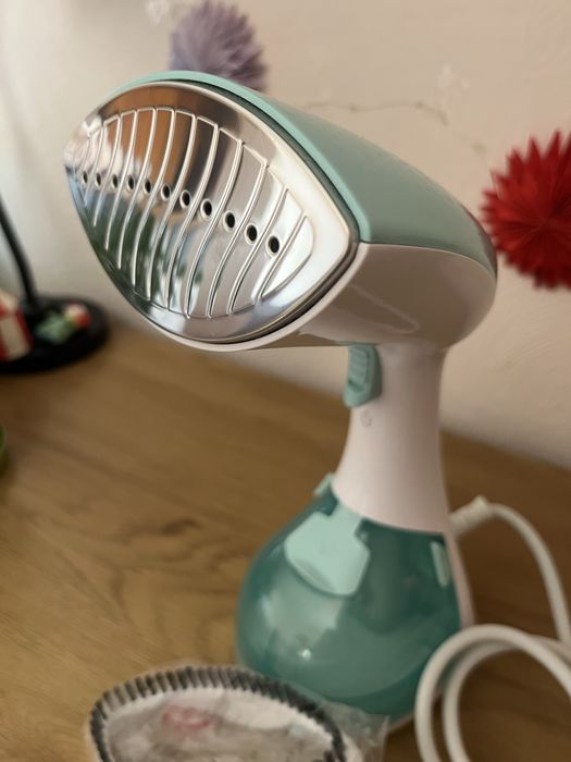 Відпарювач для одягу Silver Crest