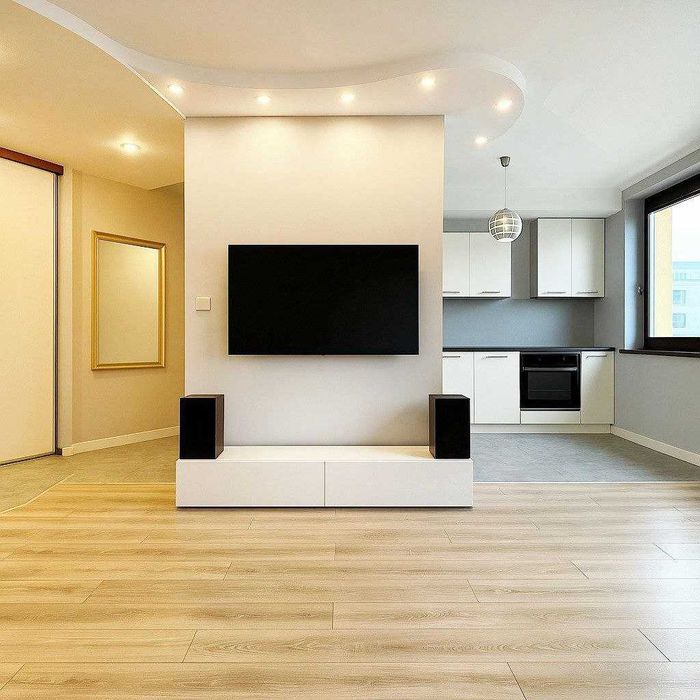 RUCZAJ| os. Europejskie | 2 pok | 47 m2