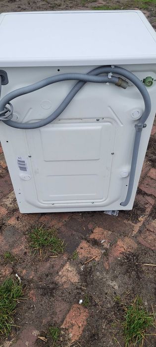 Pralka HOOVER A+ + +,sprawna transport, wysyłka