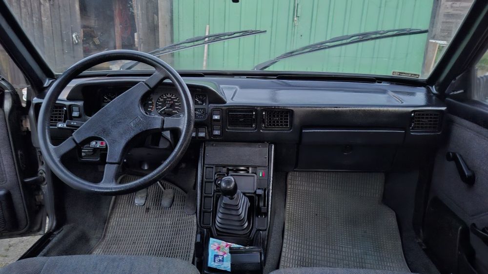Polonez FSO 1.6 GLI