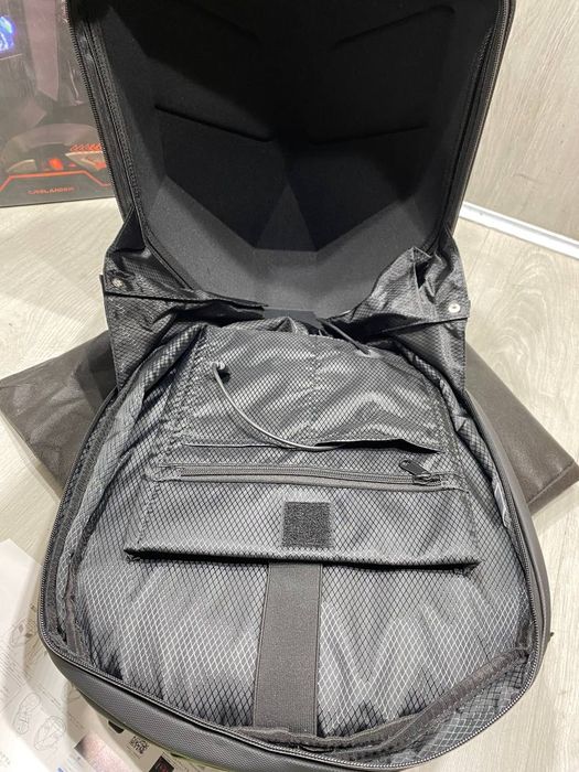 LED-рюкзак Crelander