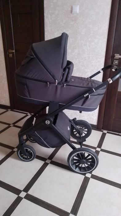 Продам коляску El CAMINO ERA