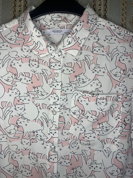 Сорочки на зріст 152 школа