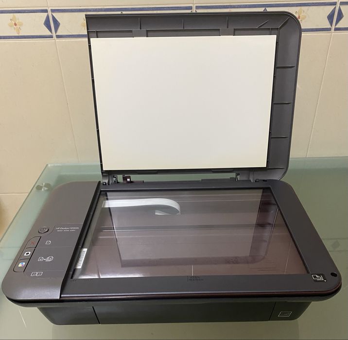 Impressora HP Deskjet 1050 A