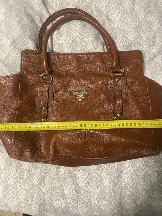 Prada сумка жіноча