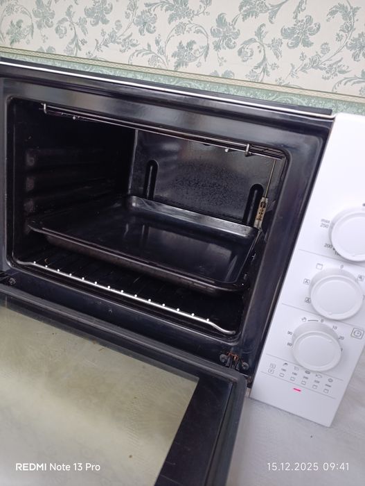 Мини духовка VEKO BMF 30W