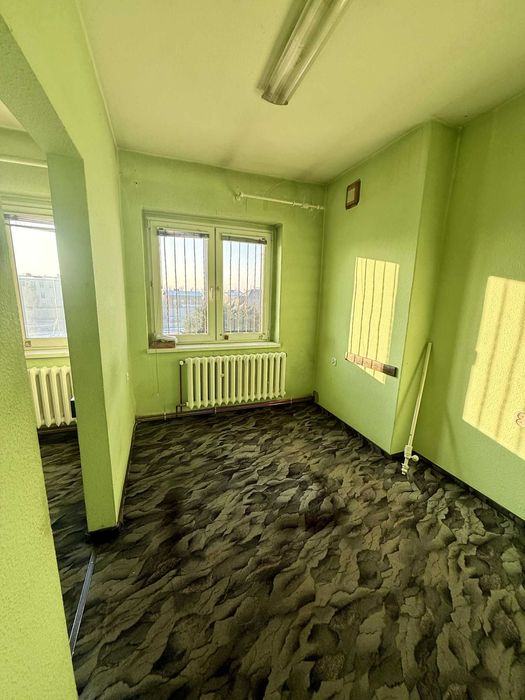 Lokal użytkowy do wynajęcia – Wągrowiec, ul. Kościuszki 6