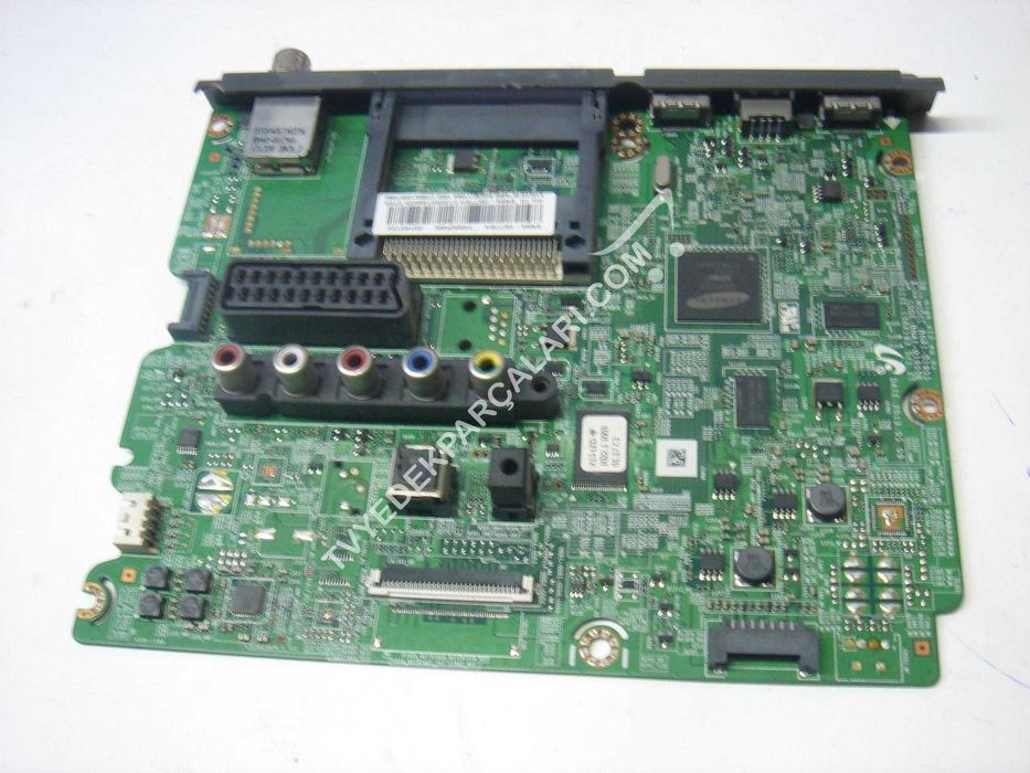 bn94..06778h mainboard tv led samsung ue32f4000aw