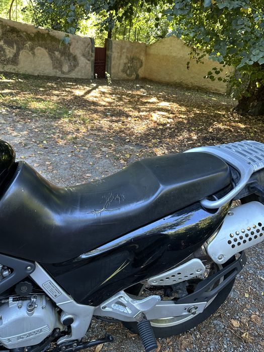Bmw f650 funduro