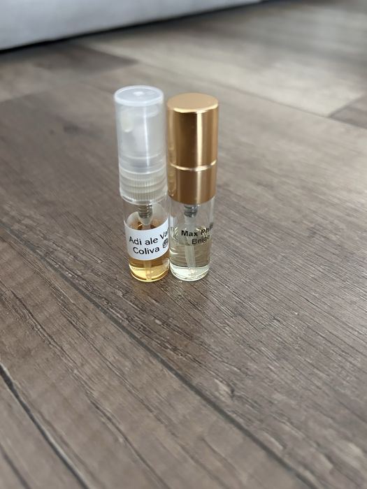Perfumy Adi Ale Van i Max Philip
