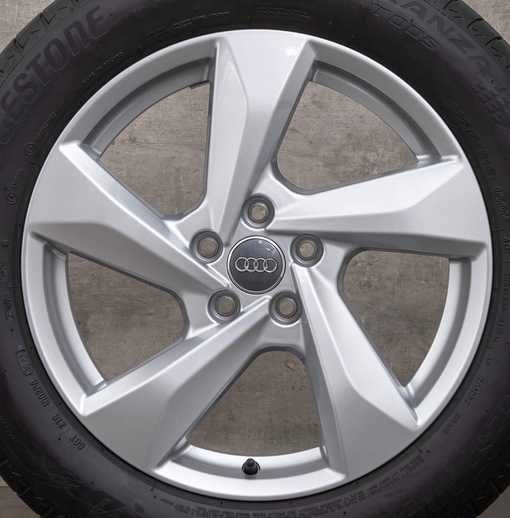 Oryginalne nowe felgi Audi 18'' A3 S3 Q3 Q2 A4 A6 A8 TT