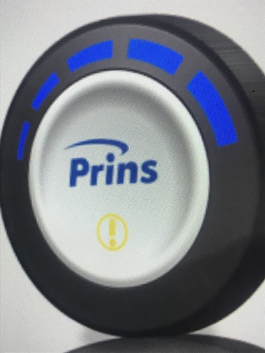 PRINS SŁUPSK LPG Serwis Diagnostyka