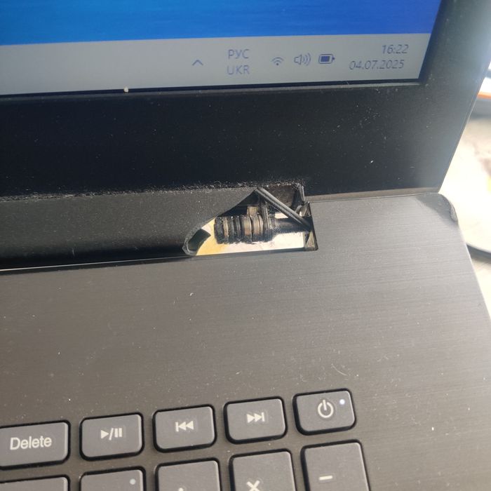 Ноутбук Lenovo IdeaPad 320-17IKB