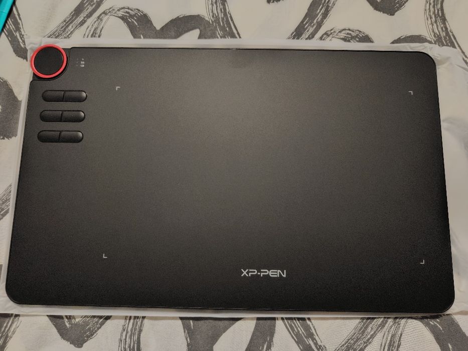 XP-PEN DECO 03 Graphics Tablet64284531863809123